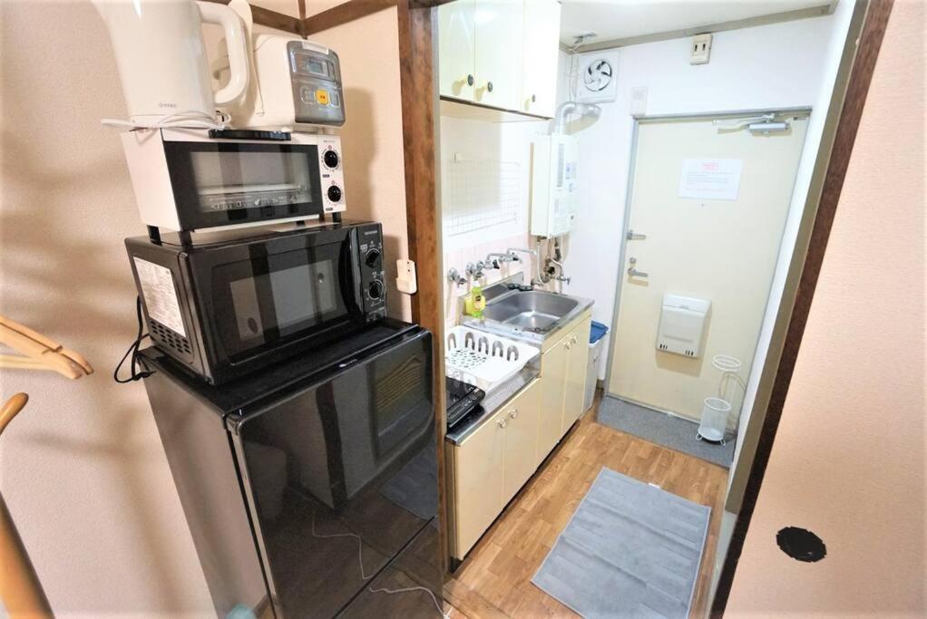 House Kawara 303 Osaka