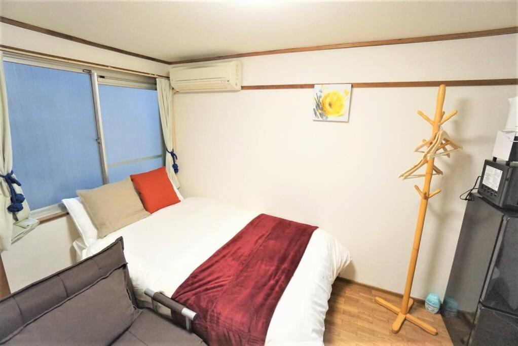 Apartamento House Kawara 303
